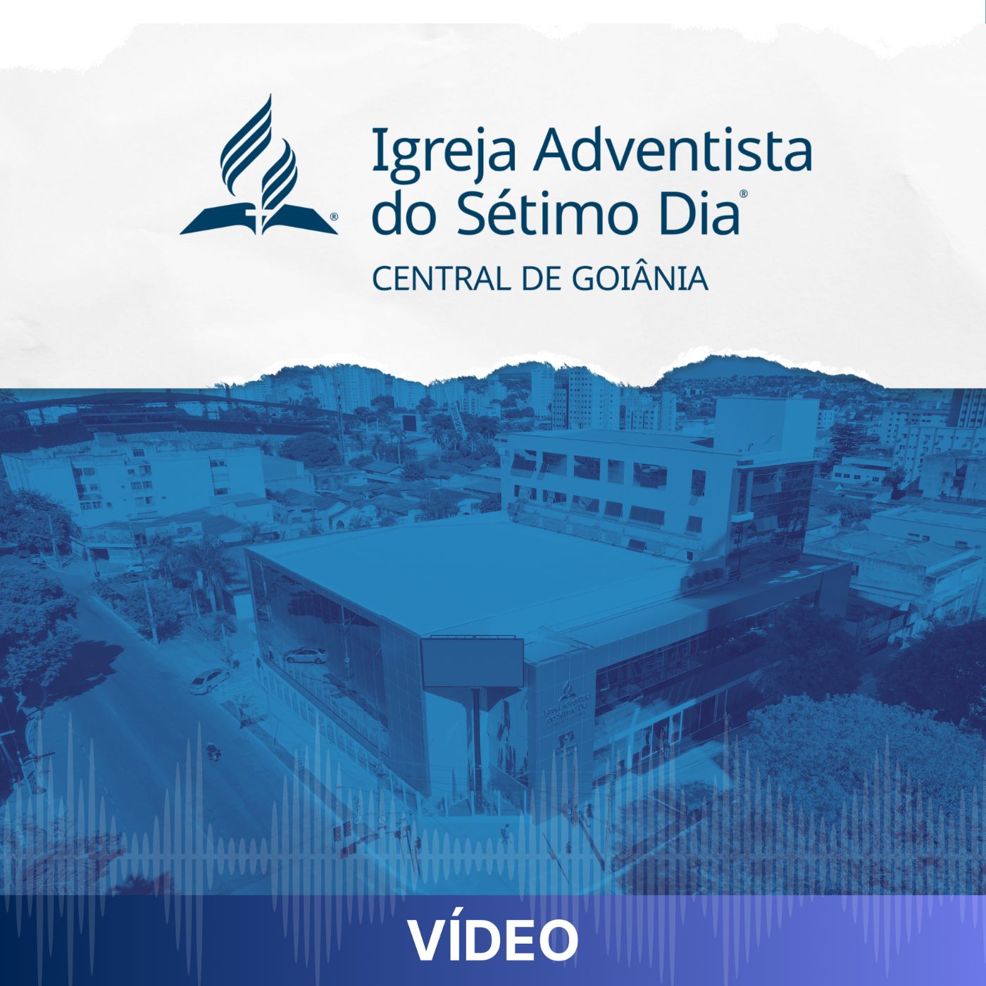Central de Goiânia (Vídeo)