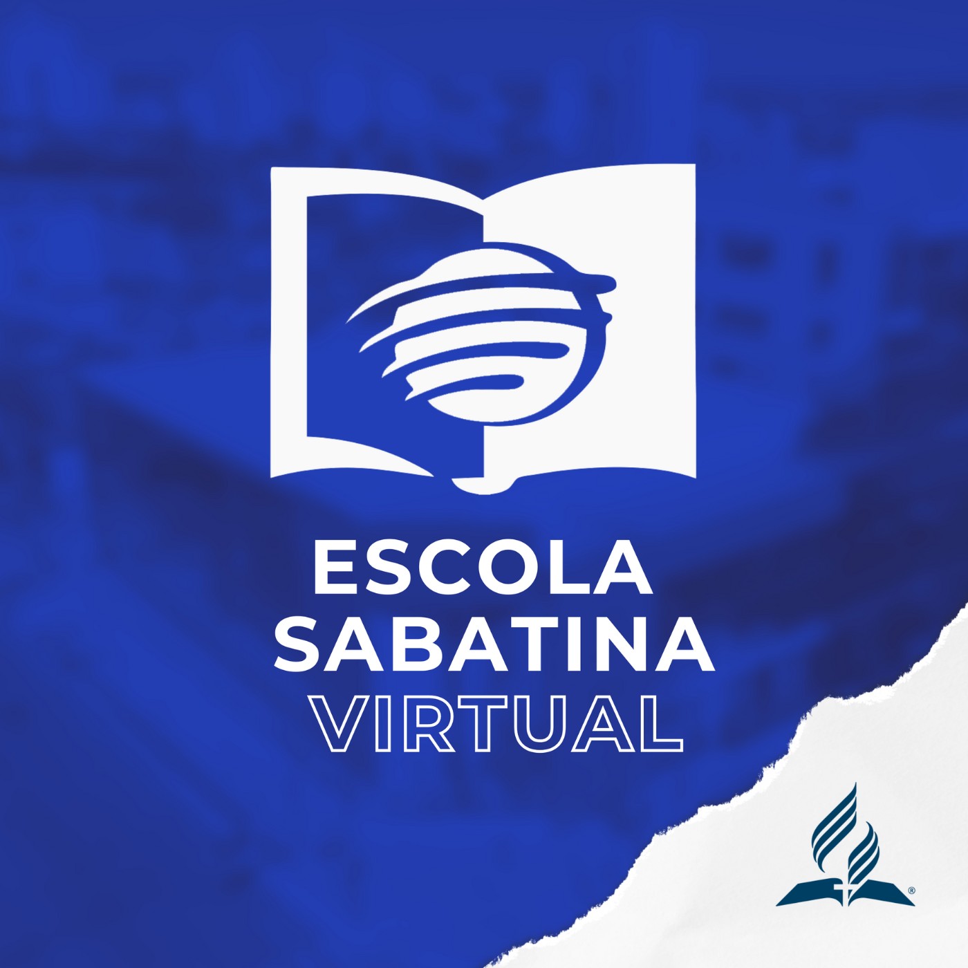 Escola Sabatina Virtual
